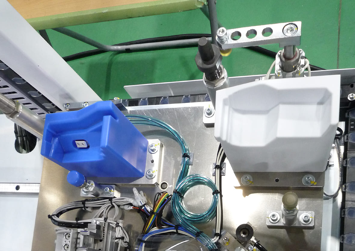 HSG_ﾚﾝｽﾞ受けMCﾅｲﾛﾝ＆OPF-W